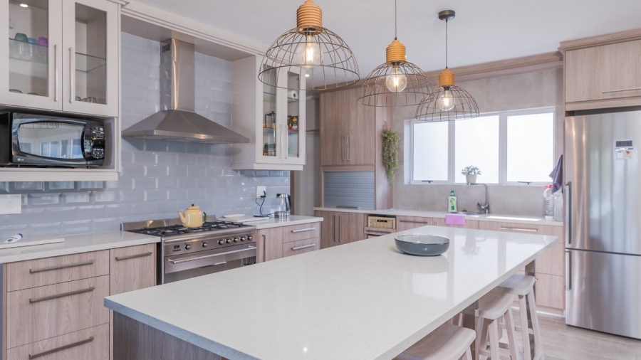 4 Bedroom Property for Sale in Agulhas Western Cape